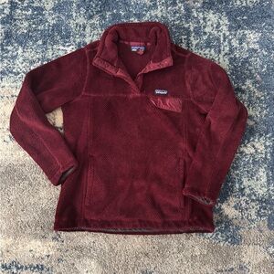 Patagonia Pullover
